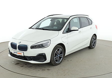 BMW 2er 225xe Active Tourer Sport Line