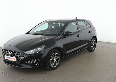 Hyundai i30 1.0 T-GDI Edition 30