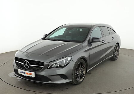 Mercedes-Benz Andere CLA 200 Shooting Brake Urban