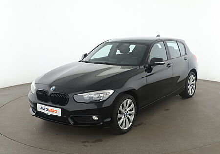 BMW 1er 118i Advantage