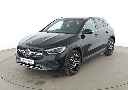 Mercedes-Benz GLA 200 Progressive