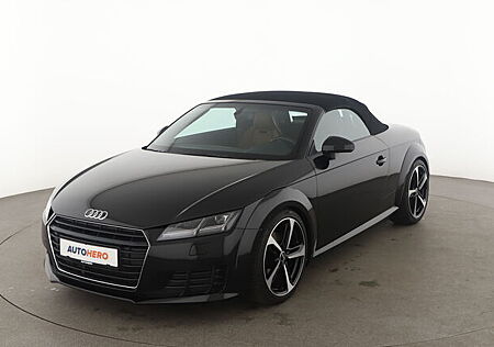 Audi TT 2.0 TDI Roadster ultra