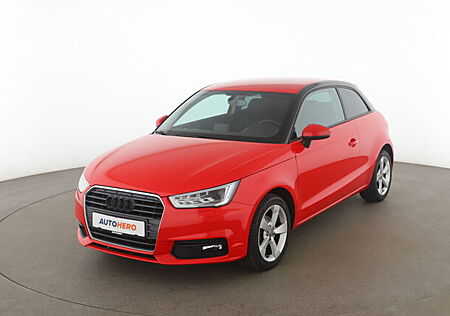 Audi A1 1.0 TFSI Sport