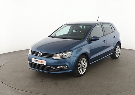 VW Polo 1.2 TSI Highline BlueMotion Tech