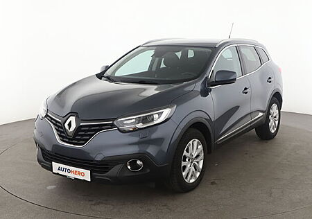 Renault Kadjar 1.5 dCi Energy Business Edition