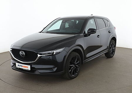 Mazda CX-5 2.2 Turbodiesel Sports-Line AWD