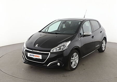 Peugeot 208 1.2 e-VTi Style