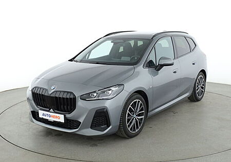 BMW 2er 223i Active Tourer M Sport