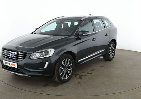 Volvo XC 60 2.4 D5 Summum AWD