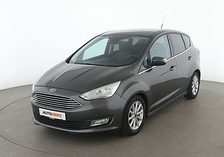 Ford C-Max 1.0 EcoBoost Titanium