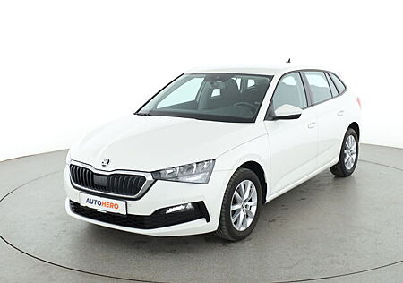 Skoda Scala 1.6 TDI Ambition
