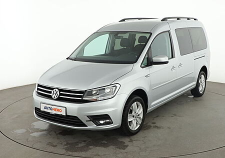 VW Caddy 1.4 TSI Maxi Comfortline BlueMotion