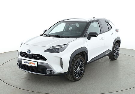Toyota Yaris Cross 1.5 Hybrid 2WD Adventure