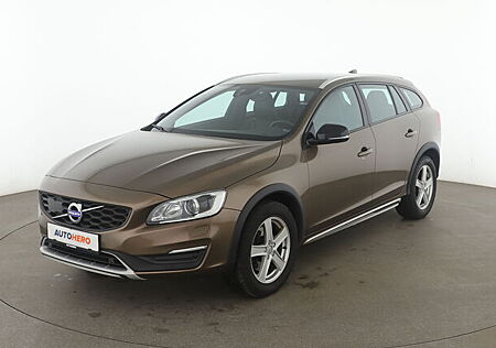 Volvo V60 CC 2.0 T5 Pro AWD