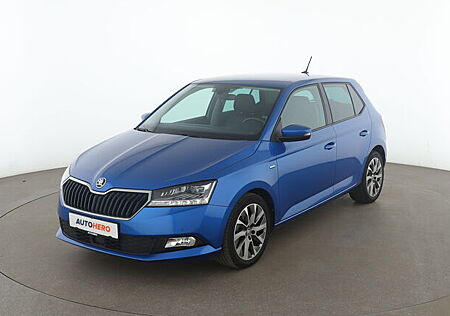 Skoda Fabia 1.0 TSI Clever Best of