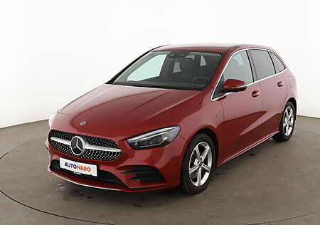 Mercedes-Benz B-Klasse B 250e AMG Line