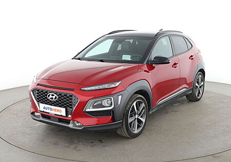 Hyundai Kona 1.0 TGDI Style 2WD