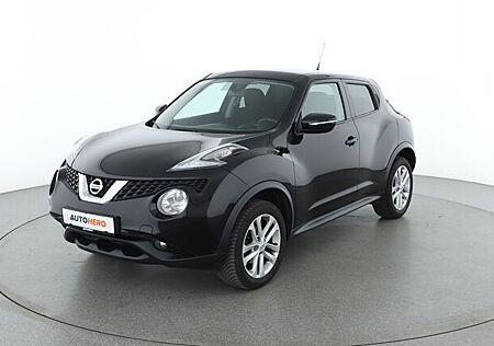 Nissan Juke 1.6 Acenta