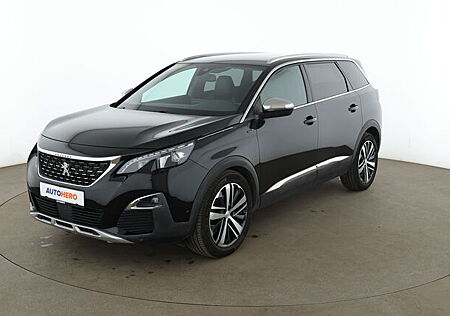 Peugeot 5008 2.0 Blue-HDi GT