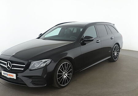 Mercedes-Benz E-Klasse E 250 T AMG Line
