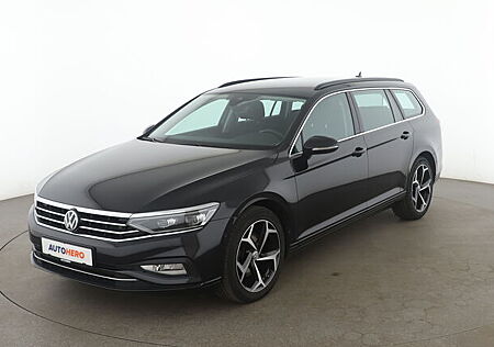 VW Passat 2.0 TSI Business