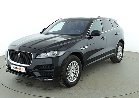 Jaguar F-Pace 20d Prestige AWD