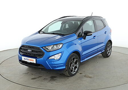 Ford EcoSport 1.0 EcoBoost ST-Line