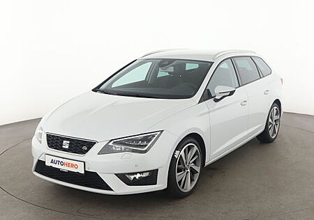 Seat Leon 2.0 TDI FR