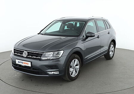 VW Tiguan 1.4 TSI ACT Comfortline 4Motion BlueMotion