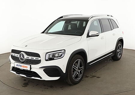 Mercedes-Benz GLB 200 AMG Line