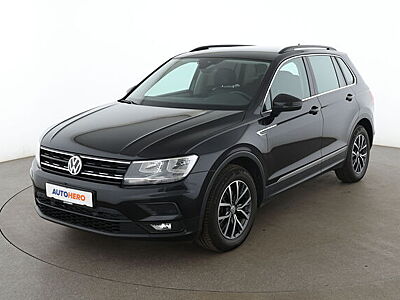 Volkswagen Tiguan 1.5 TSI ACT Comfortline BlueMotion Tech