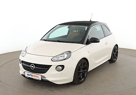 Opel Adam 1.0 Open Air ecoFlex