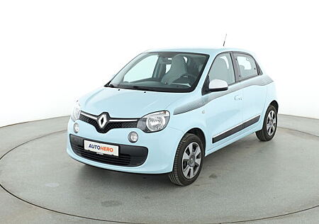 Renault Twingo 1.0 SCe Dynamique