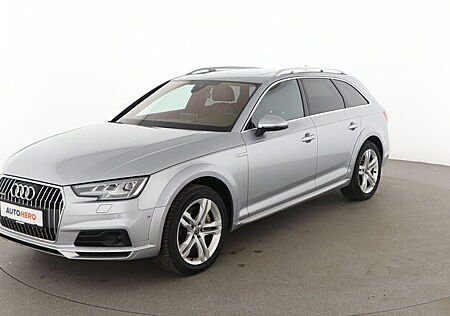 Audi A4 Allroad 3.0 V6 TDI quattro