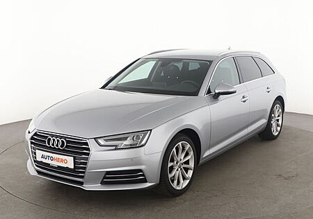 Audi A4 1.4 TFSI ACT Design