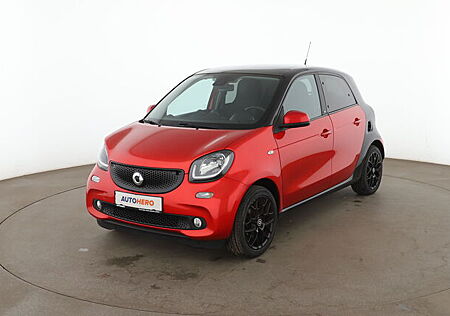 Smart ForFour 1.0 Basis Prime