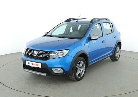 Dacia Sandero 0.9 TCe Stepway Anniversary