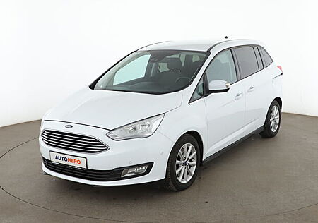 Ford Grand C-Max 1.5 EcoBoost Titanium