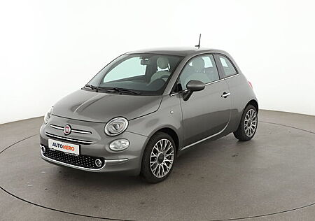 Fiat 500 1.2 Star