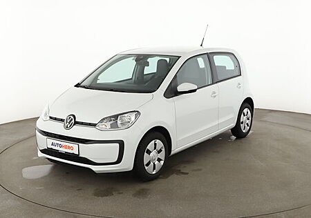 VW Up 1.0
