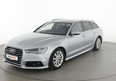 Audi A6 3.0 V6 TDI clean diesel quattro