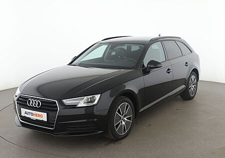 Audi A4 2.0 TDI
