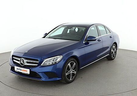 Mercedes-Benz C-Klasse C 180 Avantgarde