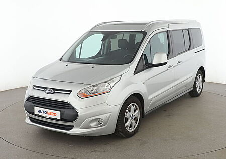 Ford Grand Tourneo 1.6 EcoBoost Titanium