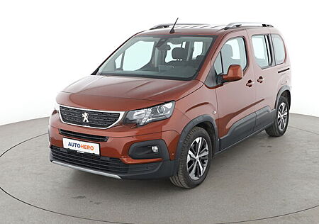 Peugeot Rifter 1.5 Blue-HDi Allure L1
