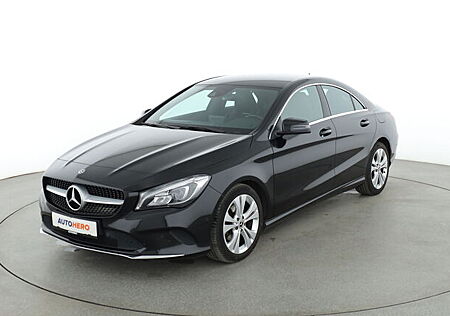 Mercedes-Benz CLA gebraucht kaufen Mercedes-Benz CLA 180 Urban