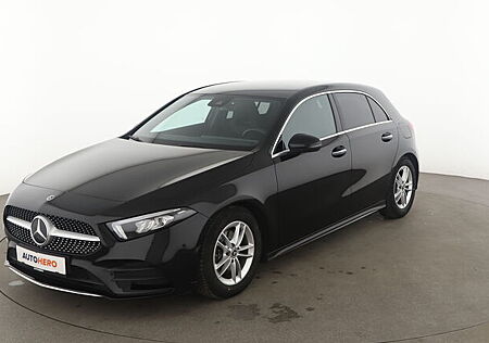 Mercedes-Benz A-Klasse A 180 AMG Line