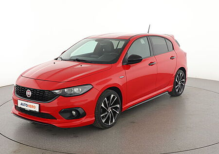 Fiat Tipo 1.6 JTDM S-Design
