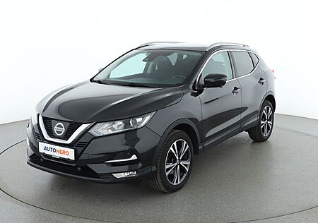 Nissan Qashqai 1.2 N-Connecta