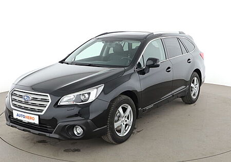 Subaru Outback 2.0 Diesel Sport